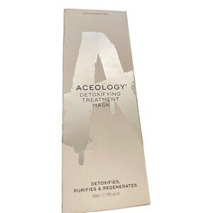 Oceology Detoxifying treatment Mask 2.19 oz